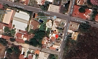 Casa en Jiutepec Morelos.  Adjudicada. ENTREGA INMEDIATA!!!