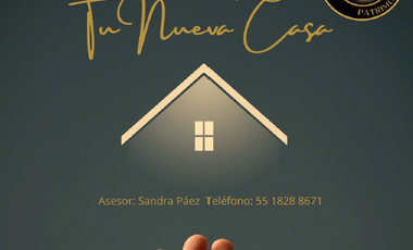 Casa en Jiutepec Morelos.  Adjudicada. ENTREGA INMEDIATA!!!