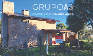SE VENDE CASA EN VILLAS CIUDAD DE AMERICA A 300 METROS DE LA RUTA-787