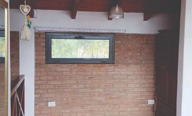 SE VENDE CASA EN VILLAS CIUDAD DE AMERICA A 300 METROS DE LA RUTA-787