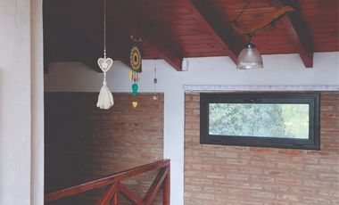 SE VENDE CASA EN VILLAS CIUDAD DE AMERICA A 300 METROS DE LA RUTA-787