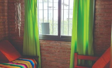 SE VENDE CASA EN VILLAS CIUDAD DE AMERICA A 300 METROS DE LA RUTA-787