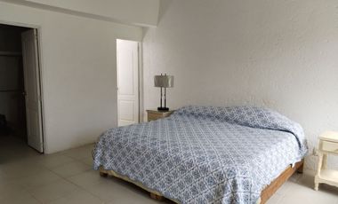 CUERNAVACA RENTA CASA EN CONDO DE UNA PLANTA