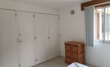 CUERNAVACA RENTA CASA EN CONDO DE UNA PLANTA