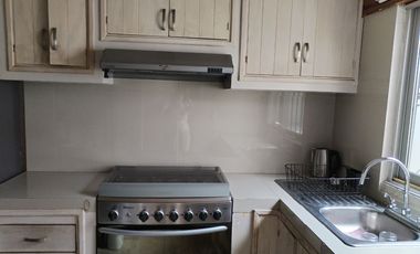 CUERNAVACA RENTA CASA EN CONDO DE UNA PLANTA