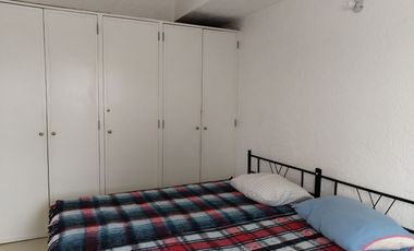 CUERNAVACA RENTA CASA EN CONDO DE UNA PLANTA