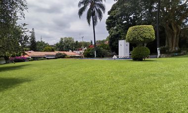 CUERNAVACA RENTA CASA EN CONDO DE UNA PLANTA