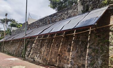 CUERNAVACA RENTA CASA EN CONDO DE UNA PLANTA