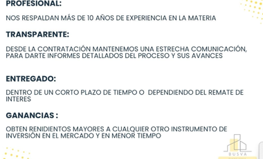Venta de Remate en Nave Industrial con Posesión, entrega inmediata Col. Cd. Delicias, Chihuahua.