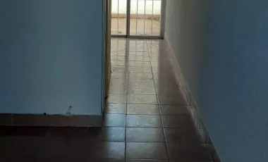 Alquiler – Dúplex 3 Ambientes con patio y Entrada de Auto – Zona villa Tesei