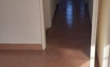 Alquiler – Dúplex 3 Ambientes con patio y Entrada de Auto – Zona villa Tesei