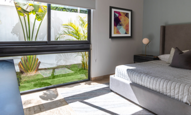 Departamento en venta a precio de oportunidad en Avenida principal dentro de Mérida con amenidades