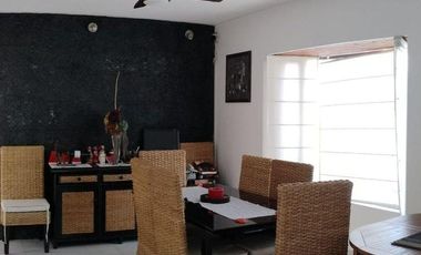 HERMOSA PROPIEDAD EN ZONA PRIVILEGIADA EN LOMAS DE COCOYOC