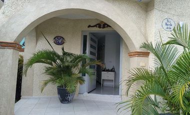 HERMOSA PROPIEDAD EN ZONA PRIVILEGIADA EN LOMAS DE COCOYOC