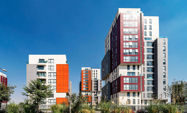 Departamento Con Precio De Remate Bancario