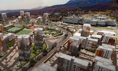 Departamento Con Precio De Remate Bancario