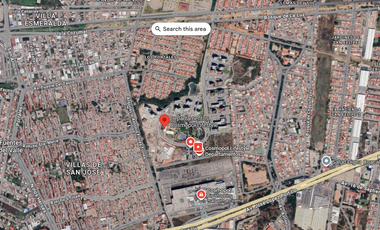 Departamento Con Precio De Remate Bancario