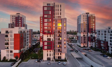 Departamento Con Precio De Remate Bancario