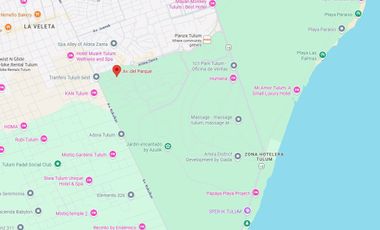 Inversión Segura y Rentable en Bienes Raíces, Casa en Tulum, Quintana Roo.