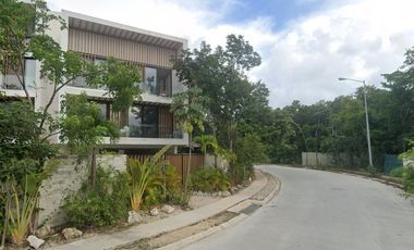 Inversión Segura y Rentable en Bienes Raíces, Casa en Tulum, Quintana Roo.
