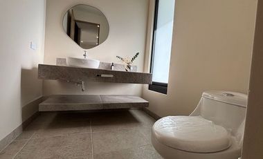 RENTA CASA Nueva de Autor en Zaru. EXCELENTES ESPACIO PARA TU PROYECTO DE VIDA.