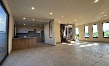 RENTA CASA Nueva de Autor en Zaru. EXCELENTES ESPACIO PARA TU PROYECTO DE VIDA.