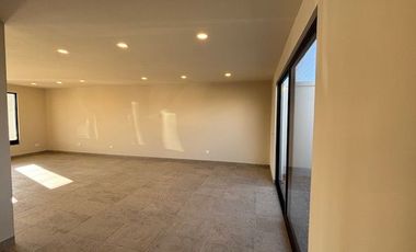 RENTA CASA Nueva de Autor en Zaru. EXCELENTES ESPACIO PARA TU PROYECTO DE VIDA.