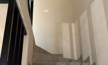 RENTA CASA Nueva de Autor en Zaru. EXCELENTES ESPACIO PARA TU PROYECTO DE VIDA.
