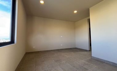 RENTA CASA Nueva de Autor en Zaru. EXCELENTES ESPACIO PARA TU PROYECTO DE VIDA.
