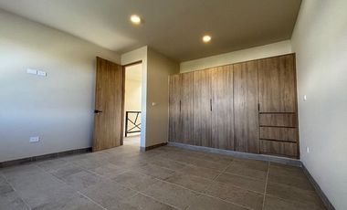 RENTA CASA Nueva de Autor en Zaru. EXCELENTES ESPACIO PARA TU PROYECTO DE VIDA.