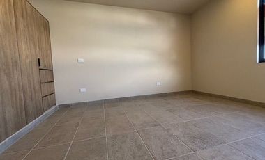 RENTA CASA Nueva de Autor en Zaru. EXCELENTES ESPACIO PARA TU PROYECTO DE VIDA.