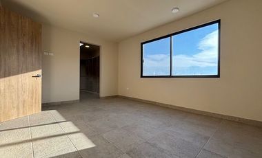 RENTA CASA Nueva de Autor en Zaru. EXCELENTES ESPACIO PARA TU PROYECTO DE VIDA.
