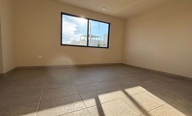 RENTA CASA Nueva de Autor en Zaru. EXCELENTES ESPACIO PARA TU PROYECTO DE VIDA.