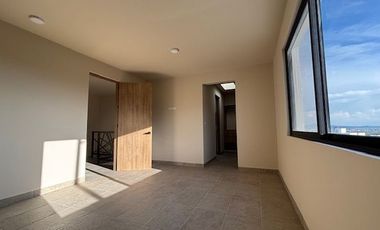 RENTA CASA Nueva de Autor en Zaru. EXCELENTES ESPACIO PARA TU PROYECTO DE VIDA.