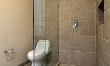 RENTA CASA Nueva de Autor en Zaru. EXCELENTES ESPACIO PARA TU PROYECTO DE VIDA.