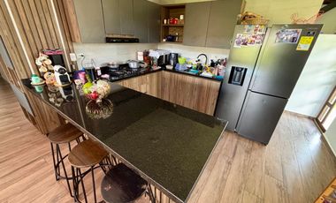 Casa Campestre en La Mesa de los Santos