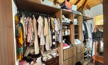 Casa Campestre en La Mesa de los Santos