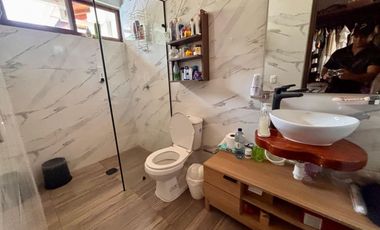 Casa Campestre en La Mesa de los Santos