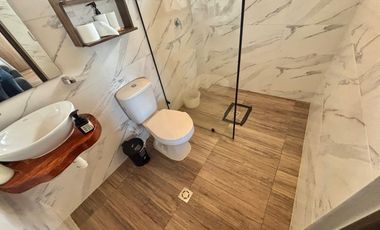 Casa Campestre en La Mesa de los Santos