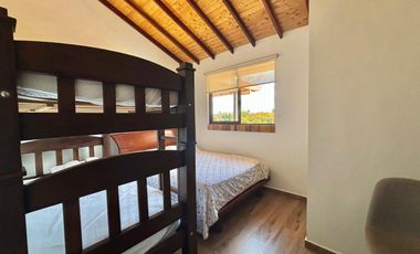 Casa Campestre en La Mesa de los Santos