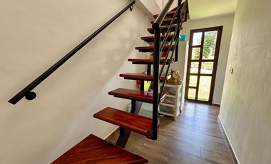 Casa Campestre en La Mesa de los Santos