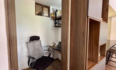 Casa Campestre en La Mesa de los Santos