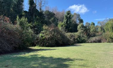 Se vende parcela de 5.000 m2 en Vilches Alto