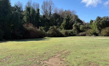 Se vende parcela de 5.000 m2 en Vilches Alto