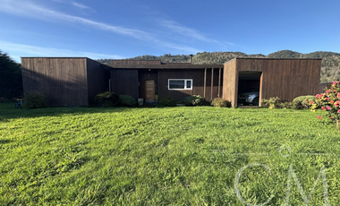 Amplia y hermosa casa en Quitacalzon