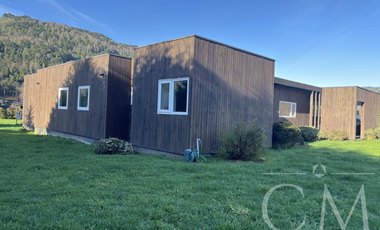 Amplia y hermosa casa en Quitacalzon