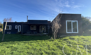 Amplia y hermosa casa en Quitacalzon