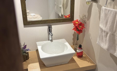 Amplia y hermosa casa en Quitacalzon