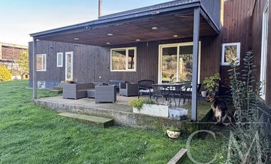 Amplia y hermosa casa en Quitacalzon