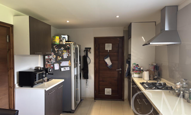 Amplia y hermosa casa en Quitacalzon